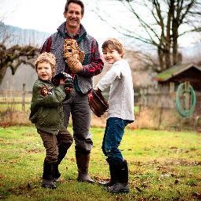 Profile Picture of Bob Mosher (@rjmosher) on Twitter