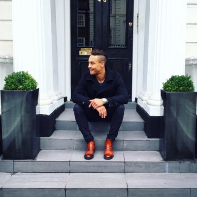 Profile Picture of Jeff Lundberg (@JeffLundberg_) on Twitter