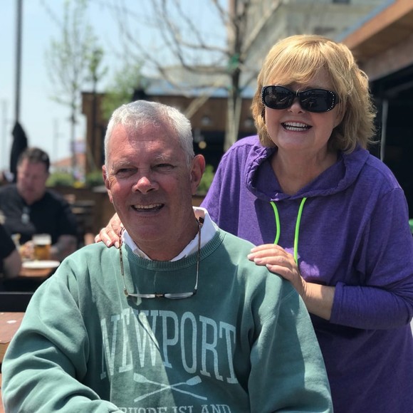 Profile Picture of Phyllis Barry (@pbarry513) on Poshmark