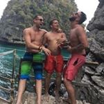 Profile Picture of Sean Rodrigues (@seanrod87) on Instagram