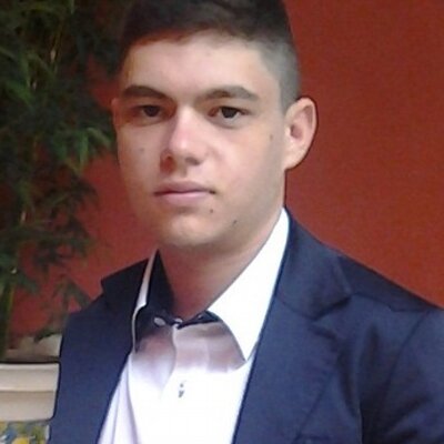 Profile Picture of Daniele Camporeale (@AlDan92) on Twitter