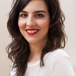 Profile Picture of Maythe Markowski (@chloe_gaya) on Instagram