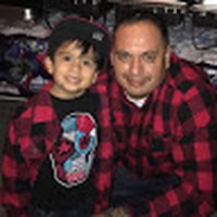 Profile Picture of Richard Navarrete (@richard-navarrete-13) on Quora