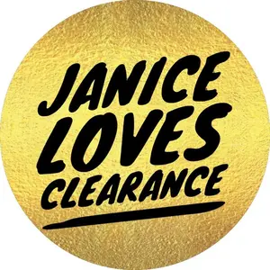 Profile Picture of janicelovesclearance (@@janicelovesclearance) on Tiktok