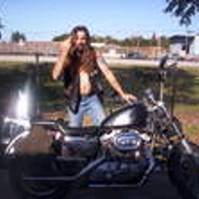 Profile Picture of Andy Davis (@Tramp1965) on Twitter