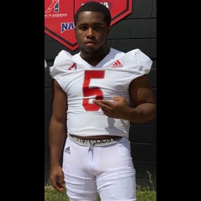 Profile Picture of Correyante Boyd (@king_taedoe) on Twitter