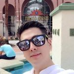 Profile Photo of fred chan (@fred_chan116) on Instagram