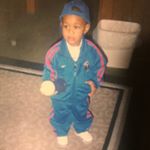 JORDAN ROGERS ⁴⁴ - Instagram Profile Picture of JORDAN ROGERS ⁴⁴ (@retrojordanss) on Instagram