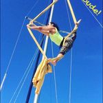 Profile Picture of Meredith McMurray (@merialacrobat) on Instagram