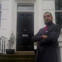 Profile Picture of Jerry Jariwalla (@jerry-jariwalla) on Quora