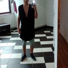 Profile Picture of Adrian Bogdan (@AdytzuTB) on Twitter