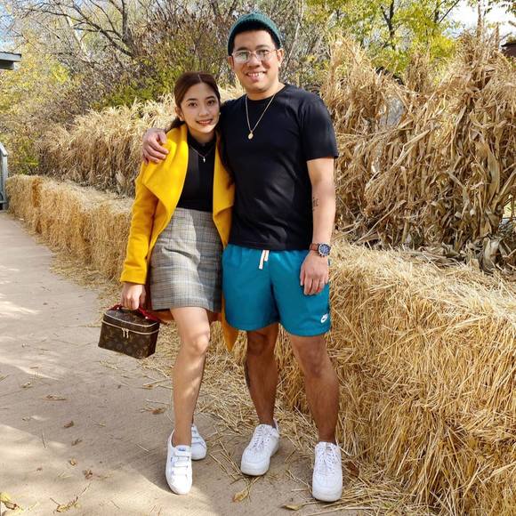 Profile Picture of Chadi nikka Dasalla (@nikkaescota) on Poshmark