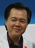 Profile Picture of Willie Ongon Wikipedia