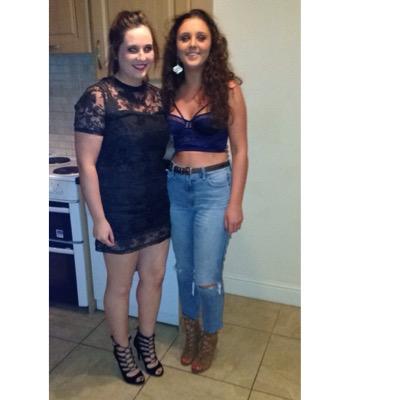 Profile Picture of Paige Conroy (@Paige_0Conroy) on Twitter