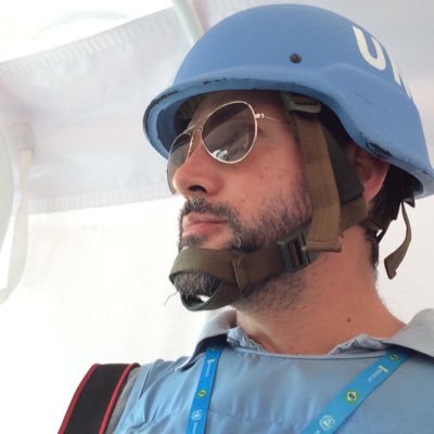 Profile Picture of Alexandre De Paulo (@ADPFOTO) on Twitter