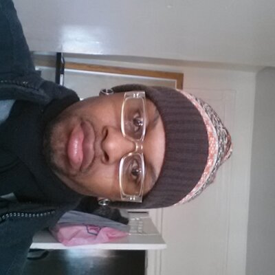 Profile Picture of Gilbert White (@Gilbertwhite6) on Twitter