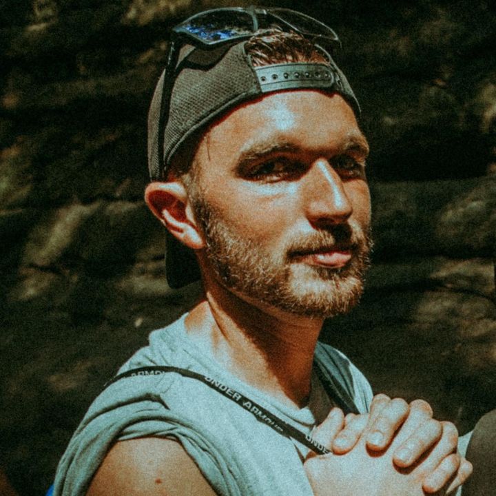 Steven Hanus - Tiktok Profile Picture of Steven Hanus (@cobraro) on Tiktok