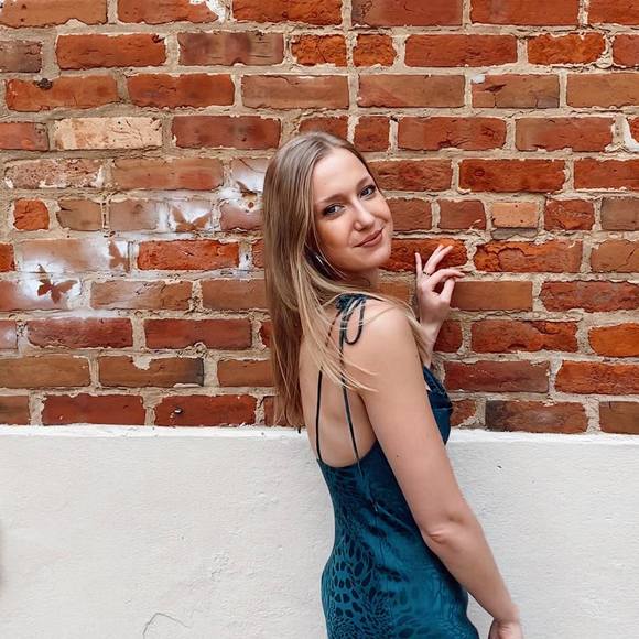 Profile Picture of Alexia Boyd (@66alexia_boyd) on Poshmark