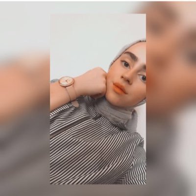 Profile Picture of Melda Kirtek (@KirtekMelda) on Twitter