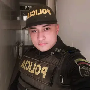 Profile Picture of   Eduardo Caldera... (@eduardocaldera53) on Tiktok
