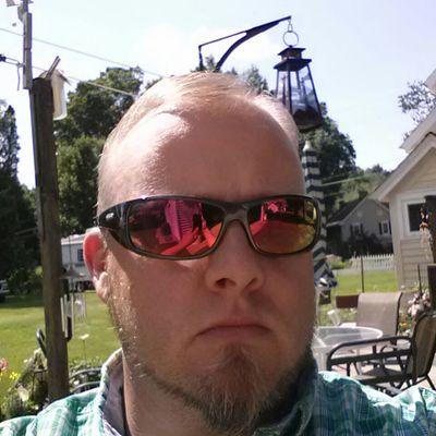 Profile Picture of Hammond DennisE (@HammondDennisE1) on Twitter