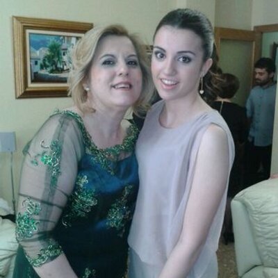 Profile Picture of Raquel Marcos Lucas (@RaquelMarcosLuc) on Twitter