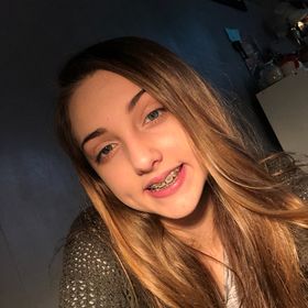 Profile Picture of Paige Appelt (@paigea2005) on Pinterest