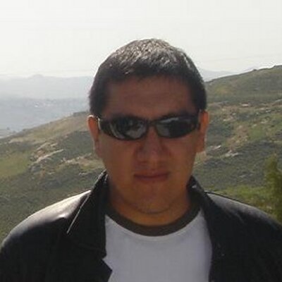 Profile Picture of Max Ponce (@maxponce) on Twitter