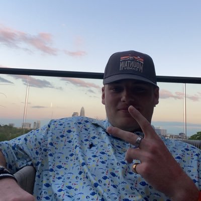 Profile Picture of Travis Riley McGee (@LBTMcGee) on Twitter