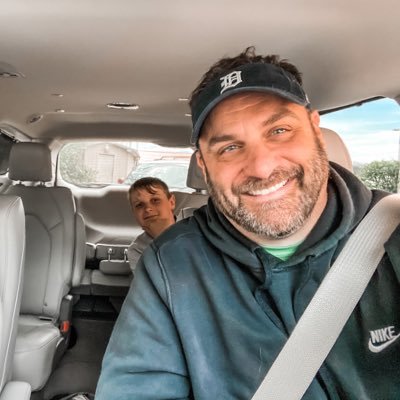 Profile Picture of Chad Ware (@ChadWare1972) on Twitter