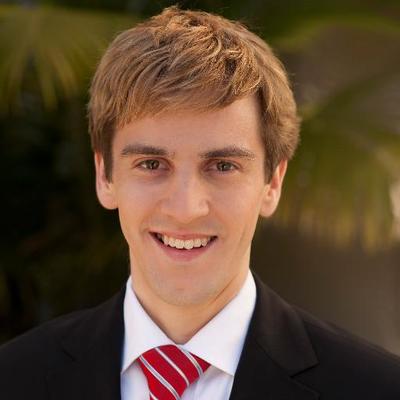 Profile Picture of Brendan Cavanagh (@brendancavanagh) on Twitter