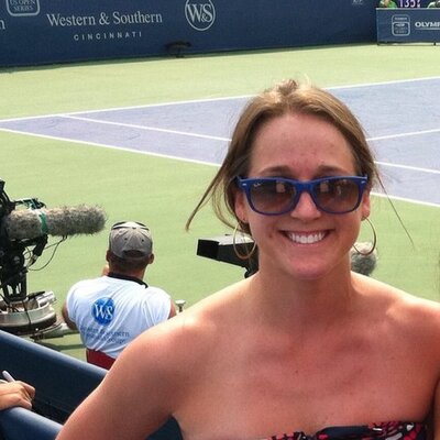 Profile Picture of Lucy Hagan (@LucyMarieHagan) on Twitter