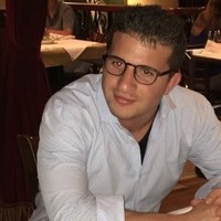 Profile Picture of Benjamin Spiegel (@benjamin-spiegel-3) on Quora