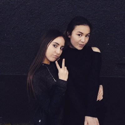 Profile Picture of Dayna Leeana Perry (@dayna_leeana) on Twitter