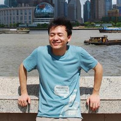 Profile Picture of Zhang Wangqiu (@changwang23) on Twitter