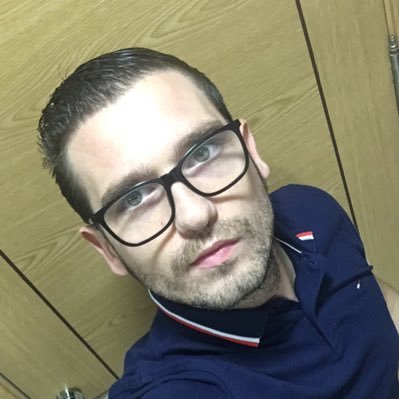 Profile Picture of Iván Garzón García (@ivangarzon13) on Twitter