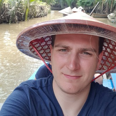 Profile Picture of Thomas Mulqueen (@MulqueenThomas) on Twitter