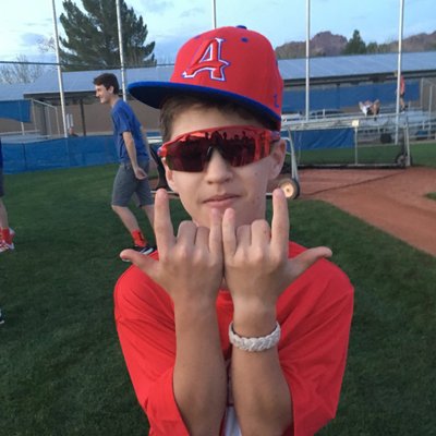 Profile Picture of Sean McClelland (@Seanm2121) on Twitter