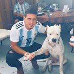 Profile Picture of Diego Facundo Cignarelli (@cundo10k) on Instagram