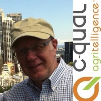 Profile Picture of Bruce Howie (@C_Qual) on Twitter