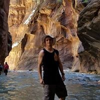 Profile Picture of Jeff Jackson (@jeff-jackson-132) on Quora