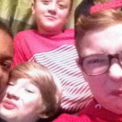 Profile Picture of Joshua Keeble (@josh_manu123) on Twitter