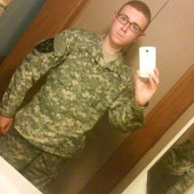 Profile Picture of Cody Ott (@CodyO92) on Twitter