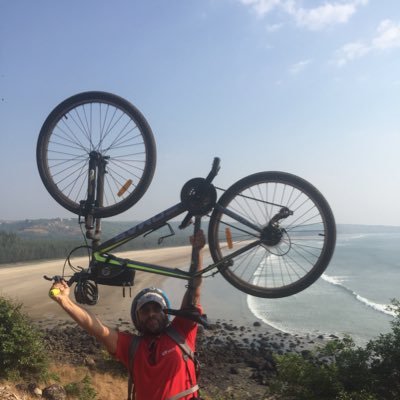 Profile Picture of Mohit Bagadia (@MohitBagadia_) on Twitter