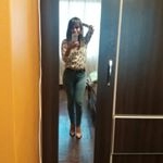 Profile Picture of Doris Paredes (@dorisparedes95) on Instagram