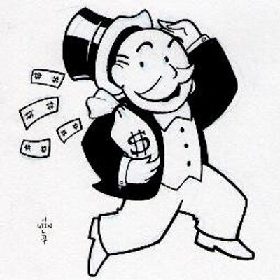 Profile Picture of Joshua Hofmann (@MoneyBagsThe3rd) on Twitter