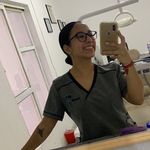 Profile Photo of Dentista | Claudia Chan 🦷 (@claudiachan.odontologia) on Instagram