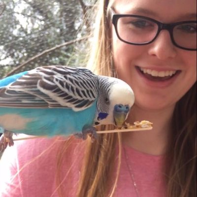 Profile Picture of Elizabeth Wilkin (@lizzychat369_) on Twitter