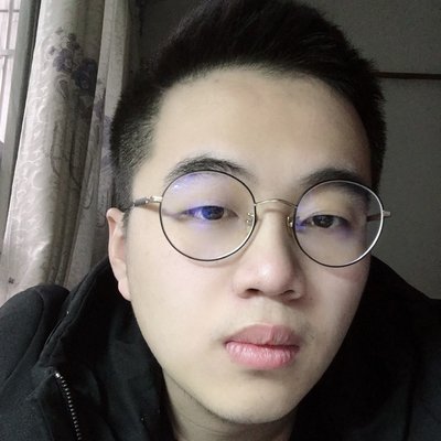Profile Picture of 张曜洲 (@joTAoXqmtTWsCwy) on Twitter
