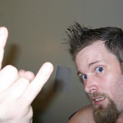 Profile Picture of Mike Brault (@brault_mike) on Twitter